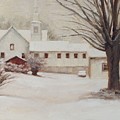 Liberty Lutheran Church