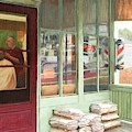 Neighborhoodman -more than a haircutter