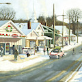 Sammy's